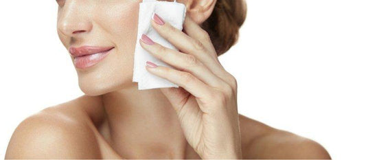 Here Are Three Keys to Solve Oily Skin - MyAdelline