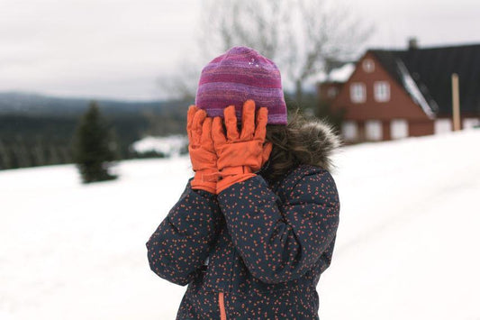 Cold Weather Calls For Special Skin Care! - MyAdelline