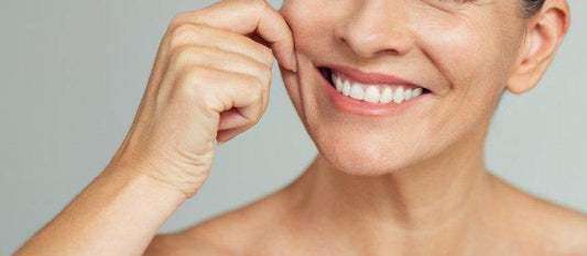 Here Are Three Keys to Solve Aging Skin - MyAdelline